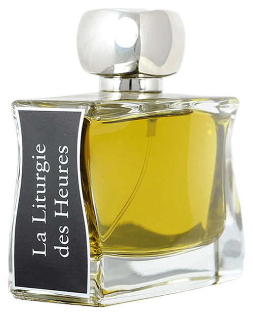 La Liturgie Des Heures-Jovoy Paris samples & decants -Scent Split