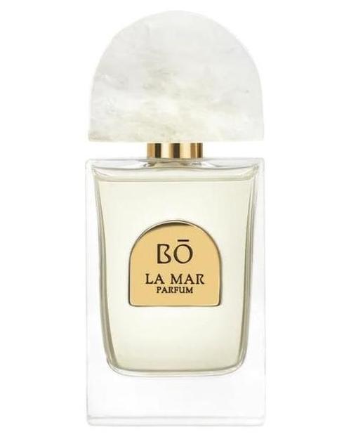 La Mar-House of BŌ samples & decants -Scent Split