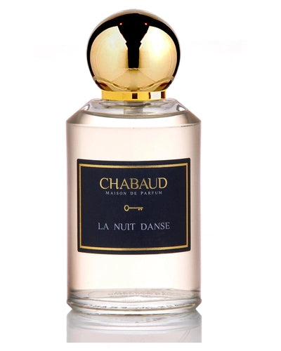 La Nuit Danse-Chabaud samples & decants -Scent Split