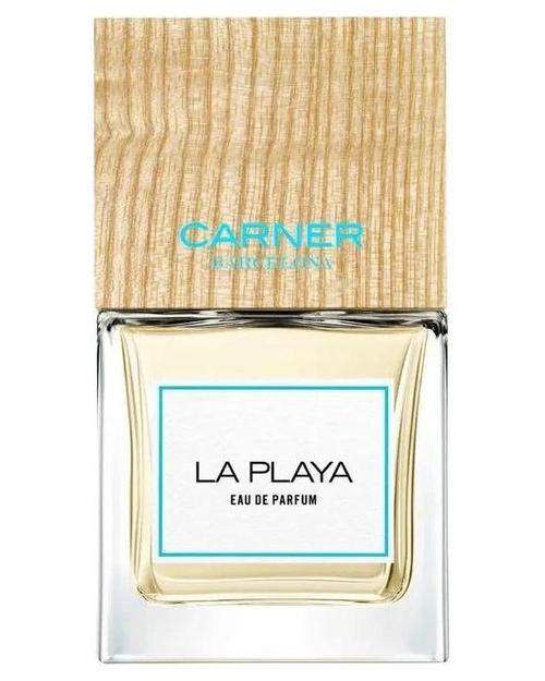 La Playa-Carner Barcelona samples & decants -Scent Split