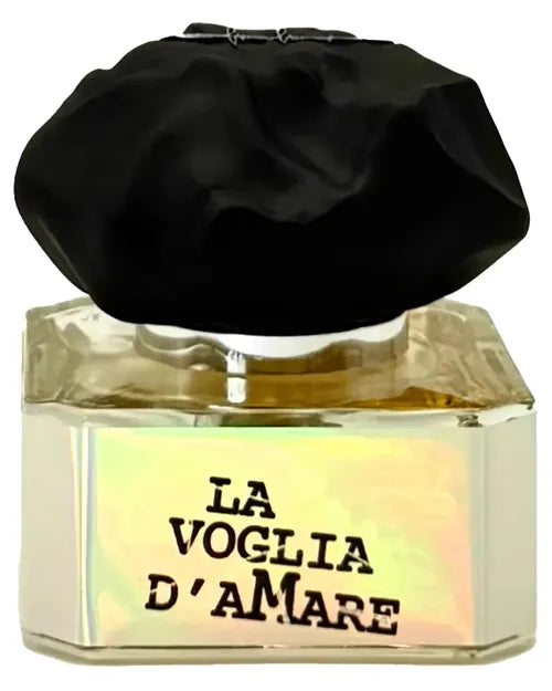 La Voglia d'aMare-Filippo Sorcinelli samples & decants -Scent Split