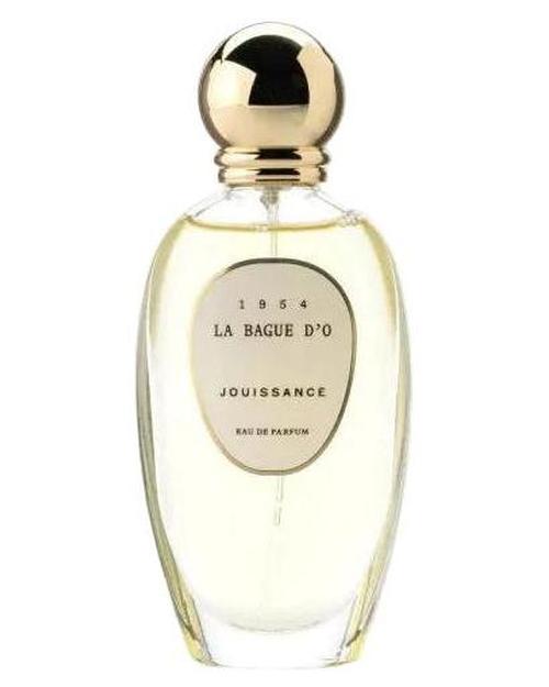 La Bague d'O-Jouissance samples & decants -Scent Split