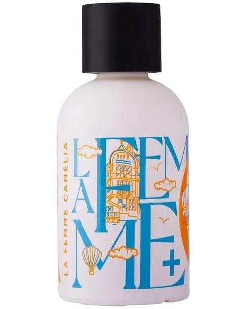 La Femme Camelia-The Fragrance Kitchen samples & decants -Scent Split