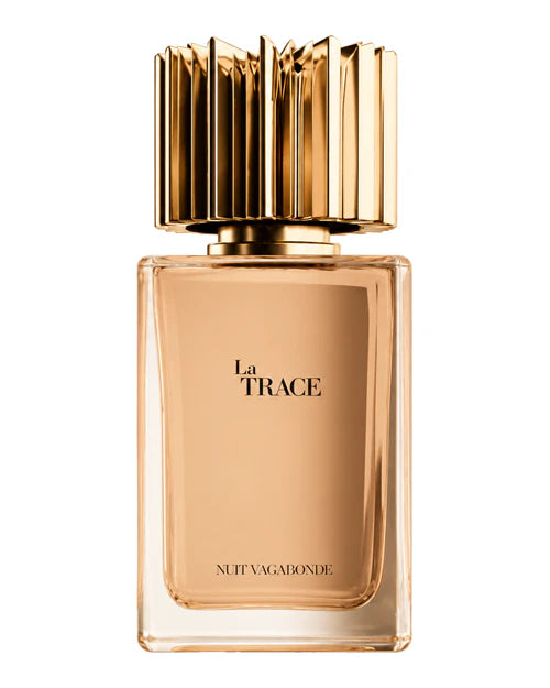 La Trace-Nuit Vagabonde samples & decants -Scent Split