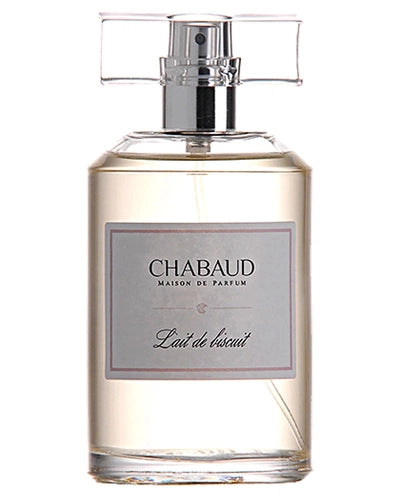 Lait de Biscuit-Chabaud samples & decants -Scent Split