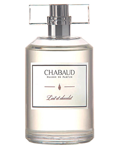 Lait et Chocolat-Chabaud samples & decants -Scent Split