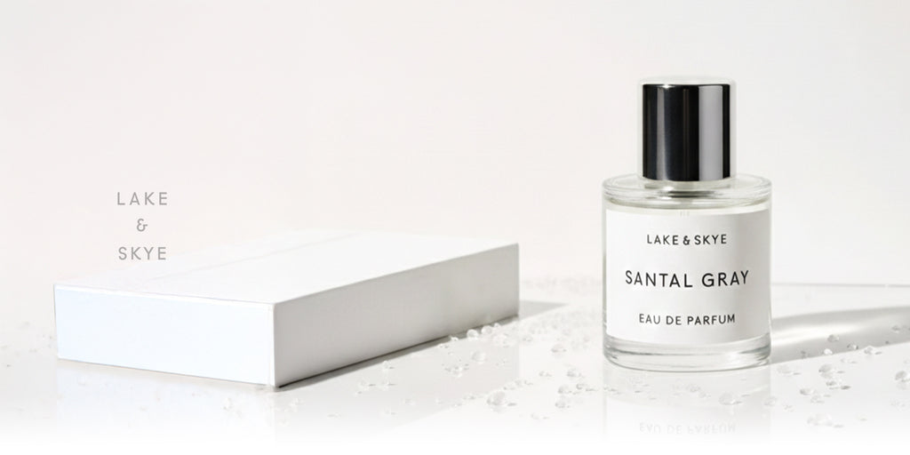 Lake & Skye collection banner