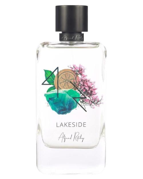 Lakeside-Alfred Ritchy samples & decants -Scent Split