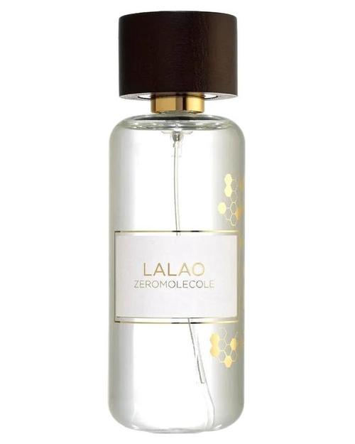 Lalao-Zeromolecole samples & decants -Scent Split