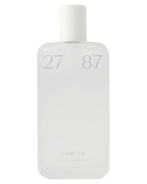 Lametta-27 87 samples & decants -Scent Split