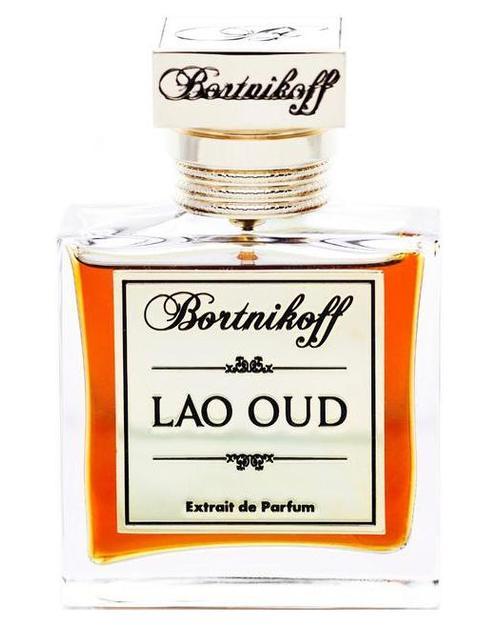 Lao Oud-Bortnikoff samples & decants -Scent Split