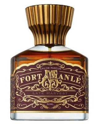 Late Harvest-Fort & Manle samples & decants -Scent Split