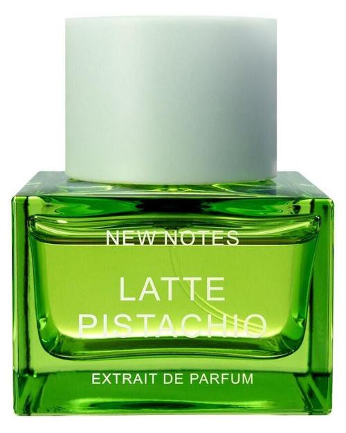 Latte Pistachio-New Notes samples & decants -Scent Split