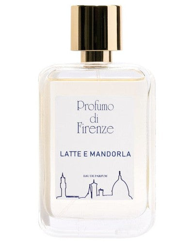 Latte e Mandorla-Profumo di Firenze samples & decants -Scent Split