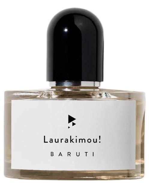 Laurakimou! EDP-Baruti samples & decants -Scent Split