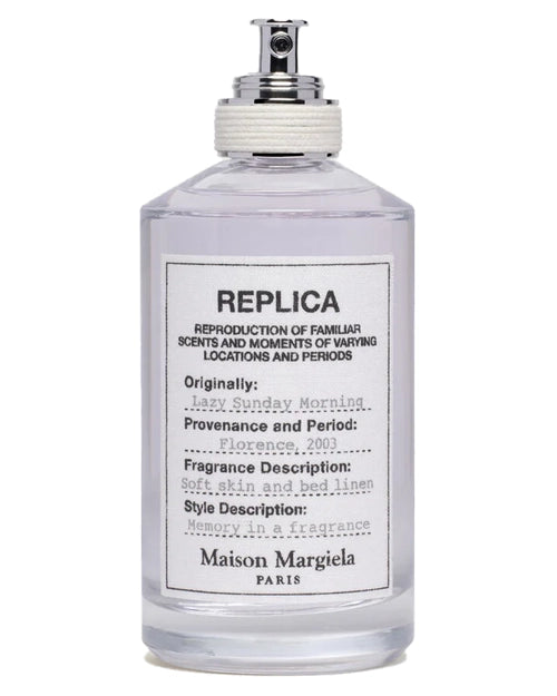 Lazy Sunday Morning-Maison Martin Margiela samples & decants -Scent Split