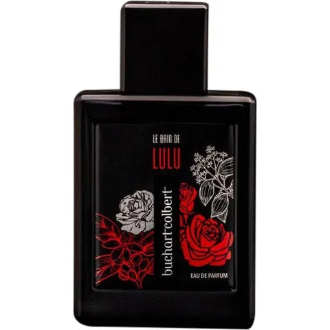 Le Bain de Lulu-Buchart Colbert samples & decants -Scent Split