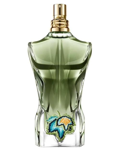 Le Beau Paradise Garden-Jean Paul Gaultier samples & decants -Scent Split