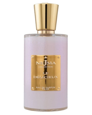 Le Delicieux-Nejma samples & decants -Scent Split