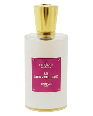 Le Merveilleux-Nejma samples & decants -Scent Split