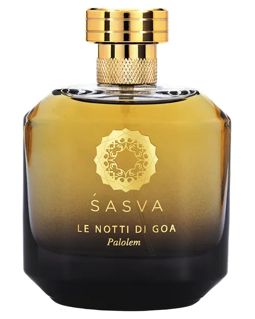 Le Notti di Goa - Palolem-Sasva samples & decants -Scent Split