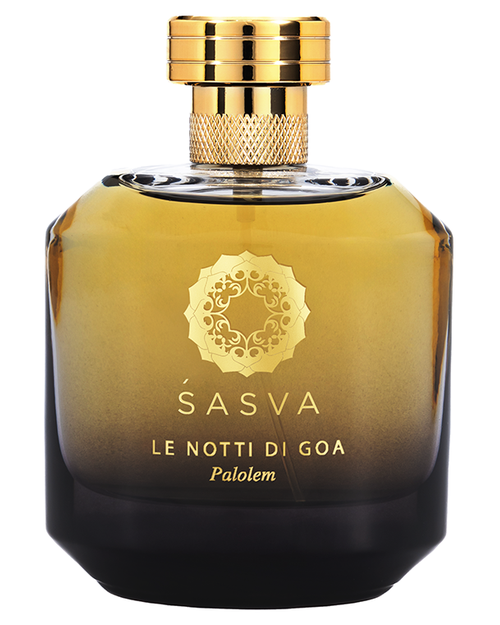 Le Notti di Goa - Palolem-Sasva samples & decants -Scent Split