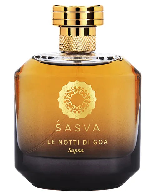 Le Notti di Goa - Sapna-Sasva samples & decants -Scent Split