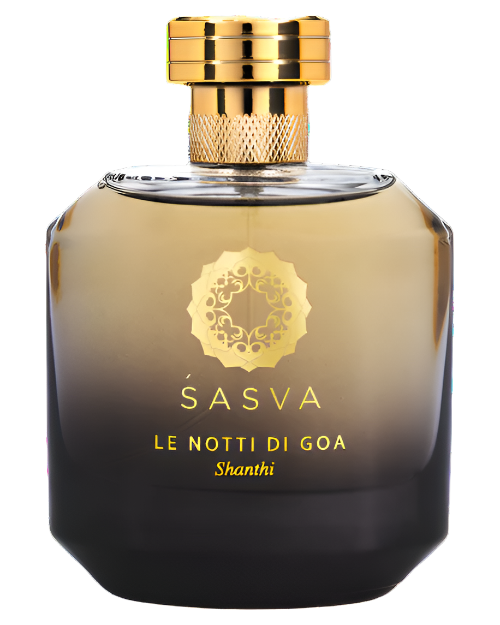 Le Notti di Goa - Shanthi-Sasva samples & decants -Scent Split