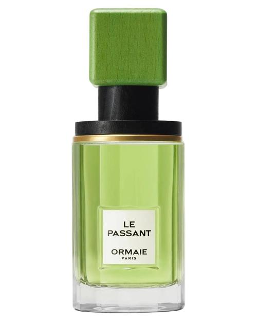 Le Passant-Ormaie samples & decants -Scent Split