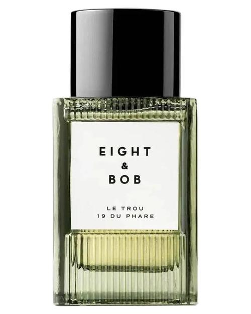 Le Trou 19 du Phare-Eight & Bob samples & decants -Scent Split