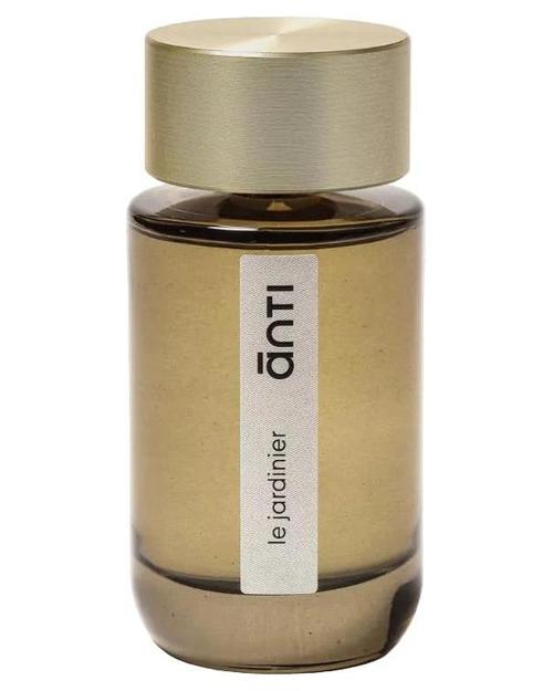 Le Jardinier-Anti samples & decants -Scent Split