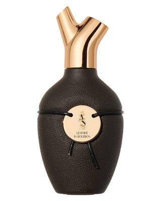 Leather in Bourbon-Scents of Wood samples & decants -Scent Split