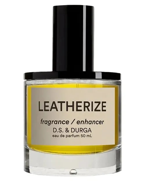 Leatherize-D.S. & Durga samples & decants -Scent Split