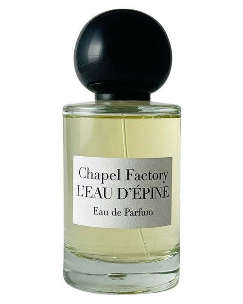 L'eau d'Epine-Chapel Factory samples & decants -Scent Split
