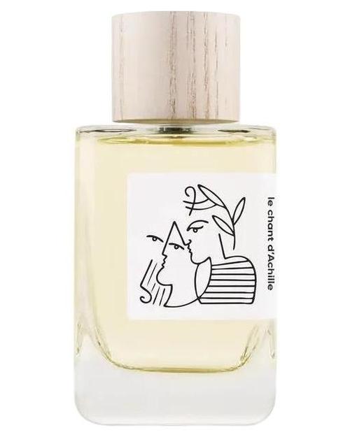 Le Chant d'Achille-Hellenist samples & decants -Scent Split