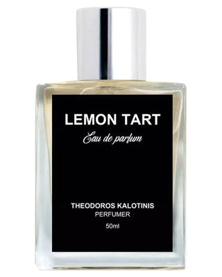 Lemon Tart-Theodoros Kalotinis samples & decants -Scent Split