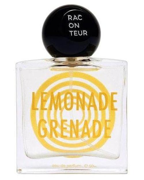 Lemonade Grenade-Raconteur samples & decants -Scent Split