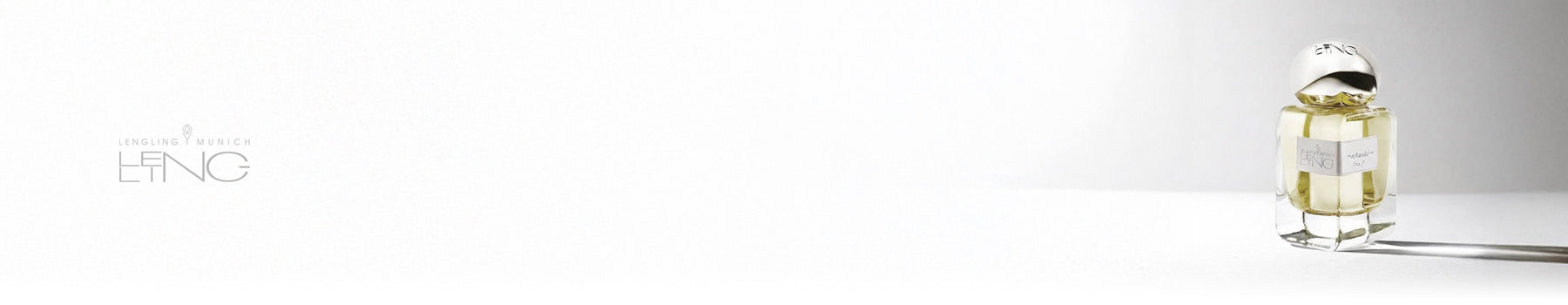 Banner de la colección Lengling