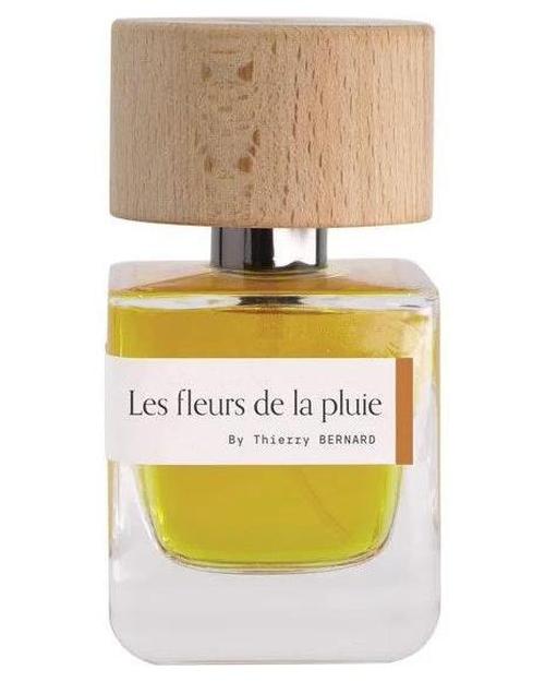 Les Fleurs de la Pluie-Parfumeurs du Monde samples & decants -Scent Split