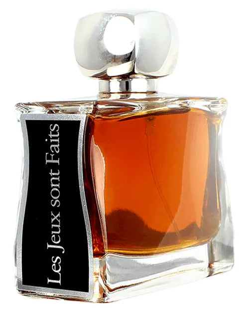 Les Jeux Sont Faits-Jovoy Paris samples & decants -Scent Split