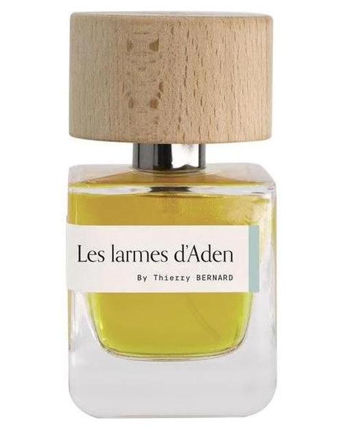 Les Larmes d'Aden-Parfumeurs du Monde samples & decants -Scent Split