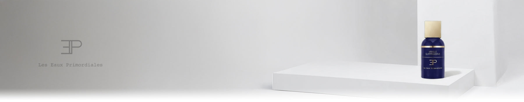 Les Eaux Primordiales collection banner