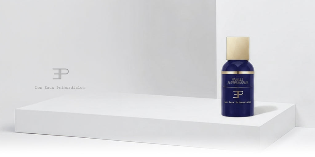 Les Eaux Primordiales collection banner