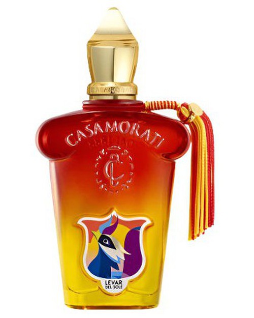 Levar del Sole-Xerjoff samples & decants -Scent Split