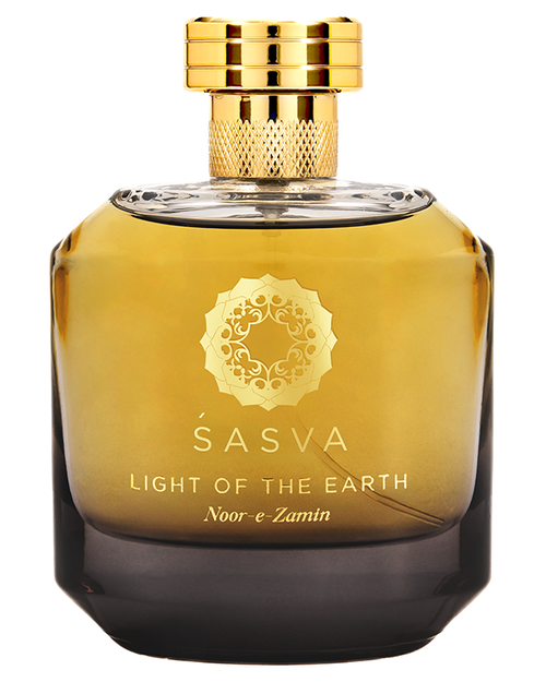 Light Of The Earth-Sasva samples & decants -Scent Split