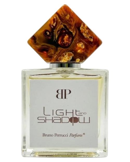 Light and Shadow-Bruno Perrucci Parfums samples & decants -Scent Split