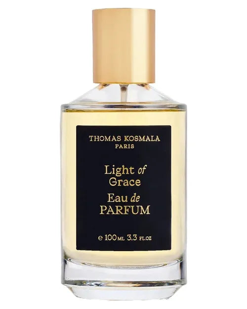 Light of Grace-Thomas Kosmala samples & decants -Scent Split