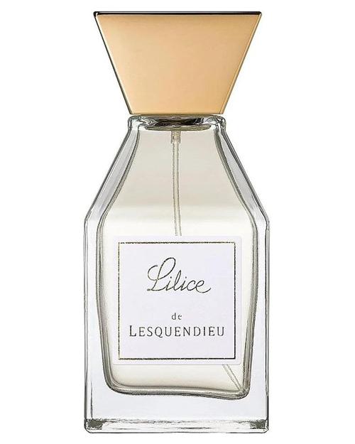 Lilice-Lesquendieu samples & decants -Scent Split