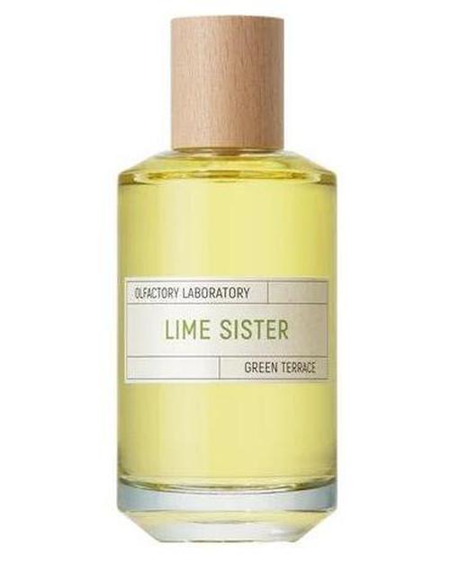 Lime Sister-Liquides Imaginaires samples & decants -Scent Split
