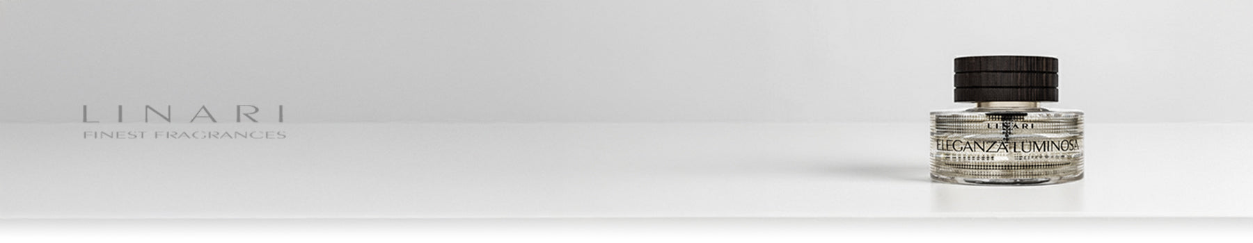 Linari collection banner